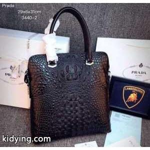 2026 ～希少 プラダ コピーprada コピー  ハンドバッグ 2色可選 3440-2_プラダ コピー メンズバッグ_バッグ メンズ_スーパーコピーブランド激安通販 専門店kidying26m05bie