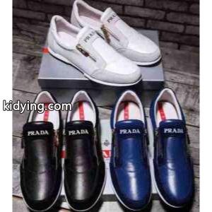 爽やかで季節感のプラダ コピーコピー prada コピー メンズおすすめシューズ 3色可選_スニーカー、靴_メンズファッション_スーパーコピーブランド激安通販 専門店kidying26KvWrSv