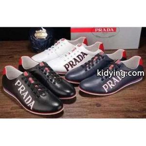 プレゼントに 2026 prada コピー プラダ コピー 偽物 スニーカー 3色可選 軽量で疲れにくい_スニーカー、靴_メンズファッション_スーパーコピーブランド激安通販 専門店kidying26HHXjSv