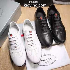 SALE!今季 2026春夏 プラダ ブランド コピー prada ブランド コピー ランニングシューズ 2色可選_スニーカー、靴_メンズファッション_スーパーコピーブランド激安通販 専門店kidying26X5bimy
