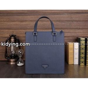 prada ブランド コピー プラダ ブランド コピー メンズ バッグ ハンドバッグ 80087-BL_プラダ ブランド コピー メンズバッグ_バッグ メンズ_スーパーコピーブランド激安通販 専門店kidying26fiC8Tr