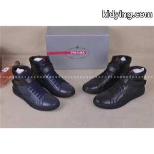 SALE!今季 prada ブランド コピー プラダ ブランド コピー ブーツ 2色可選_スニーカー、靴_メンズファッション_スーパーコピーブランド激安通販 専門店kidying269vumaq
