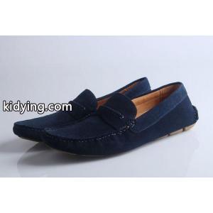 最新作 2026-14秋冬新作 prada スーパーコピー プラダ スーパーコピー デッキシューズ スエード 靴 NAVY_スニーカー、靴_メンズファッション_スーパーコピーブランド激安通販 専門店kidying26CuWnuq