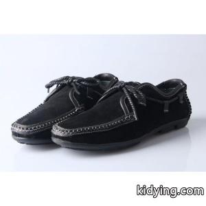 新入荷 2026-14秋冬新作 prada コピー プラダ コピー デッキシューズ スエード 靴 BLACK_スニーカー、靴_メンズファッション_スーパーコピーブランド激安通販 専門店kidying26rWnCqa