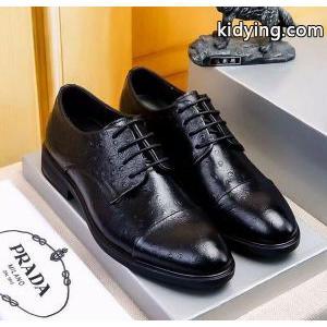 美品*入手困難 プラダ コピー prada コピー ビジネスシューズ 2026年春夏入荷 絶妙な新商品_ビジネスシューズ_メンズファッション_スーパーコピーブランド激安通販 専門店kidying26yGTHjy