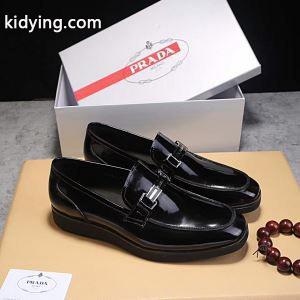 存在感のある  2026秋冬季超人気プラダ スーパーコピー prada スーパーコピー 革靴 ポップ_スニーカー、靴_メンズファッション_スーパーコピーブランド激安通販 専門店kidying26veWTPb