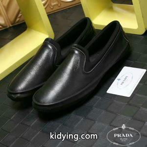 2026年春夏入荷 3色可選 美品*入手困難カジュアルシューズ プラダ コピー prada コピー_スニーカー、靴_メンズファッション_スーパーコピーブランド激安通販 専門店kidying26GrqGru