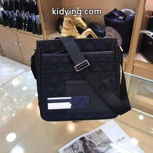 ショルダーバッグ 2026新品入荷 プラダ コピー人気デザインで欲しい  prada コピー ミックス感が溢れる_プラダ コピー メンズバッグ_バッグ メンズ_スーパーコピーブランド激安通販 専門店kidying264THLTz