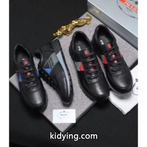 超お買い得プラダ コピー prada コピー 2026最高ランキング カジュアルシューズ2色可選_スニーカー、靴_メンズファッション_スーパーコピーブランド激安通販 専門店kidying26T1zyae