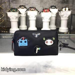 prada ブランド コピー 最新作おすすめしたい秋冬 プラダ ブランド コピー  寒い季節トレンド上品 ポーチ  今年の秋冬のトレンド激安セール_プラダ ブランド コピー メンズバッグ_バッグ メンズ_スーパーコピーブランド激安通販 専門店kidying26qOviOn