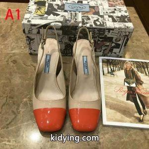 2026年の夏のマスト プラダ コピーブランド prada コピーブランド ハイヒール 3色可選 春夏のトレンドアイテム_パンプス_レディースファッション_スーパーコピーブランド激安通販 専門店kidying26aWLPHf