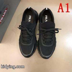 人気ストリートブランド新品 2026春夏は人気定番 プラダ コピーブランド prada コピーブランド ランニングシューズ 3色可選_スニーカー、靴_メンズファッション_スーパーコピーブランド激安通販 専門店kidying26v899jm