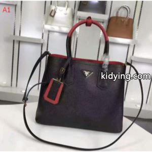 上質 大人気！手持ち&ショルダー掛け 4色選択可 2026新款プラダ スーパーコピー prada スーパーコピー_プラダ スーパーコピー レディースバッグ_バッグ レディース_スーパーコピーブランド激安通販 専門店kidying26WjO51b