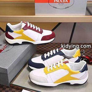 限定！人気オススメ 3色可選 プラダ ブランド コピー prada ブランド コピー海外超人気 ランニングシューズ 2026年人気の最新作_スニーカー、靴_メンズファッション_スーパーコピーブランド激安通販 専門店kidying26b4jyOz