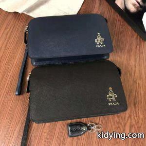 絶妙な新商品 プラダ コピーポーチ prada コピー 絶妙な新商品 2色可選 2026年秋冬入荷_プラダ コピー メンズバッグ_バッグ メンズ_スーパーコピーブランド激安通販 専門店kidying26mWrGXf