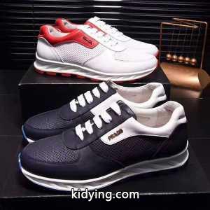 プラダ スーパーコピー prada スーパーコピー お買い得新品 2026春夏スニーカー 3色可選_スニーカー、靴_メンズファッション_スーパーコピーブランド激安通販 専門店kidying260rqqqC