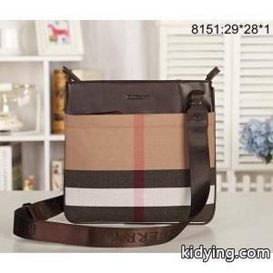 2026 格安！ burberry コピー バーバリー コピー メンズ用 ビジネスバッグ 8151_バーバリー コピー メンズバッグ_バッグ メンズ_スーパーコピーブランド激安通販 専門店kidying26bymOrm