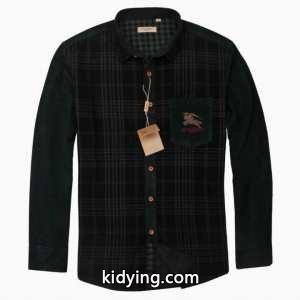 2026秋冬 SALE開催 burberry コピー バーバリー コピー  長袖シャツ_シャツ_メンズファッション_スーパーコピーブランド激安通販 専門店kidying26eWPHTz