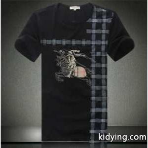 2026春夏【激安】 burberry コピー バーバリー コピー 半袖Tシャツ 2色可選_半袖Tシャツ_メンズファッション_スーパーコピーブランド激安通販 専門店kidying261zCuqy