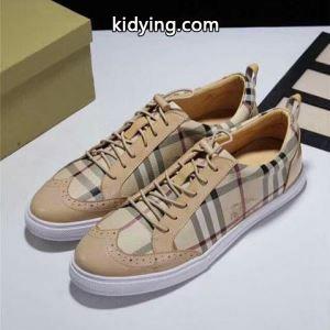 2026秋冬季超人気大人気なレットバーバリー スーパーコピー burberry スーパーコピー 3色可選 スニーカー_スニーカー、靴_メンズファッション_スーパーコピーブランド激安通販 専門店kidying26G5D8Lb