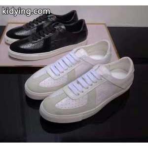 上質 2026秋冬 バーバリー スーパーコピー burberry スーパーコピー フラットシューズ 2色可選_スニーカー、靴_メンズファッション_スーパーコピーブランド激安通販 専門店kidying26Kb095n