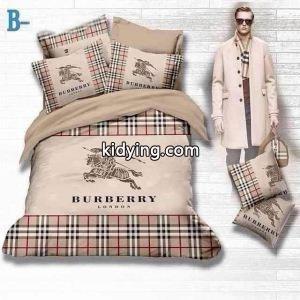 秋冬 burberry コピーブランド バーバリー コピーブランド 2026 大特価 ユーロデザイン 寝具セット 布団カバー 4点セット_寝具_雑貨小物_スーパーコピーブランド激安通販 専門店kidying26yieeii