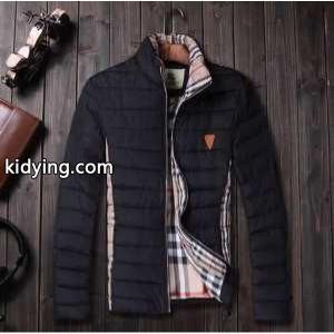 ファション性の高い 2026 burberry スーパーコピー バーバリー スーパーコピー  綿入れ 2色可選_ジャケット パーカー セーター コート_メンズファッション_スーパーコピーブランド激安通販 専門店kidying26q8D85j