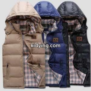 格安！ 2026秋冬 burberry スーパーコピー バーバリー スーパーコピー ダウンベスト 3色可選_ジャケット パーカー セーター コート_メンズファッション_スーパーコピーブランド激安通販 専門店kidying26LDqiam