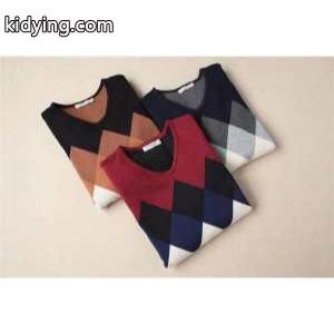 スタイリッシュな印象 2026 burberry コピー バーバリー コピー セーター 3色可選_ジャケット パーカー セーター コート_メンズファッション_スーパーコピーブランド激安通販 専門店kidying264f4j8j