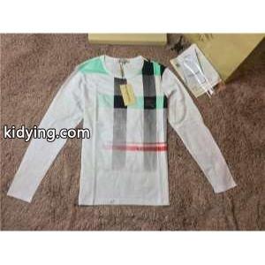 2026秋冬 SALE開催 burberry スーパーコピー バーバリー スーパーコピー 長袖 Tシャツ_長袖Tシャツ_メンズファッション_スーパーコピーブランド激安通販 専門店kidying268veuKD
