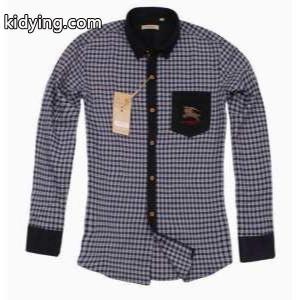 2026秋冬 ブランド burberry ブランド コピー バーバリー ブランド コピー  長袖シャツ_シャツ_メンズファッション_スーパーコピーブランド激安通販 専門店kidying26nWbeCm