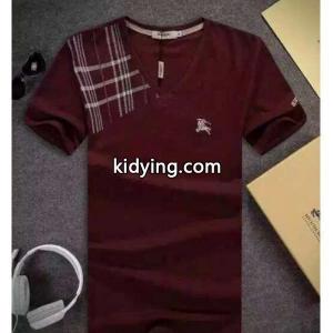 肌触りが気持ちいい 2026春夏 burberry コピー バーバリー コピー 半袖Tシャツ 4色可選_半袖Tシャツ_メンズファッション_スーパーコピーブランド激安通販 専門店kidying26nayWvC