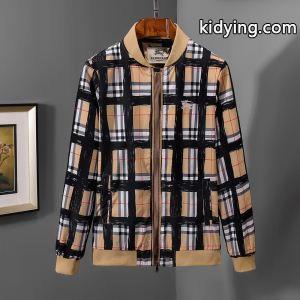 美品*入手困難　人気急上昇中　バーバリー コピー burberry コピー  絶妙な新商品　ブルゾン　秋季超人気アイテム_ジャケット パーカー セーター コート_メンズファッション_スーパーコピーブランド激安通販 専門店kidying26fOTHjy
