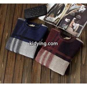 大特価 2026 burberry コピー バーバリー コピー ニットセーター  2色可選_ジャケット パーカー セーター コート_メンズファッション_スーパーコピーブランド激安通販 専門店kidying26uiaaWz