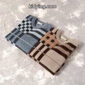 高級感ある 2026 burberry ブランド コピー バーバリー ブランド コピー ニットウェア 2色可選_ジャケット パーカー セーター コート_メンズファッション_スーパーコピーブランド激安通販 専門店kidying26a8jiGb