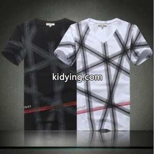 2026春夏 超レア burberry コピーブランド バーバリー コピーブランド 半袖Tシャツ 2色可選_半袖Tシャツ_メンズファッション_スーパーコピーブランド激安通販 専門店kidying26iyWLPf