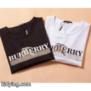 ランキング商品 2026秋冬 バーバリー コピー burberry コピー 長袖Tシャツ 2色可選_長袖Tシャツ_メンズファッション_スーパーコピーブランド激安通販 専門店kidying26iOvOXv