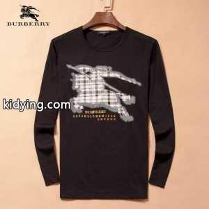 高評価の人気品 2026秋冬 バーバリー コピー burberry コピー 長袖Tシャツ 3色可選_長袖Tシャツ_メンズファッション_スーパーコピーブランド激安通販 専門店kidying260vqG1v