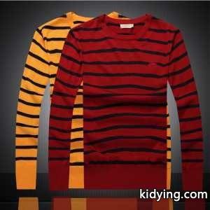 超人気美品◆ 2026秋冬 burberry スーパーコピー バーバリー スーパーコピー セーター 2色可選_ジャケット パーカー セーター コート_メンズファッション_スーパーコピーブランド激安通販 専門店kidying26SbCWLD