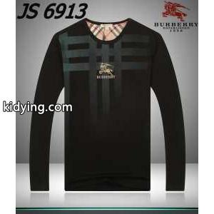 2026秋冬 希少 burberry ブランド コピー バーバリー ブランド コピー 長袖 Tシャツ 3色可選_長袖Tシャツ_メンズファッション_スーパーコピーブランド激安通販 専門店kidying26PHfaea