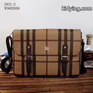 ◆モデル愛用◆ 2026春夏 burberry コピーブランド バーバリー コピーブランド ショルダーバッグ BB-M2831-2_バーバリー コピーブランド メンズバッグ_バッグ メンズ_スーパーコピーブランド激安通販 専門店kidying26jSHzGj