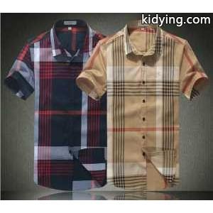 2026春夏超人気美品◆ burberry コピー バーバリー コピー  長袖シャツ_シャツ_メンズファッション_スーパーコピーブランド激安通販 専門店kidying26yW1Trq