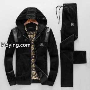 2026秋冬 ファション性の高いバーバリー スーパーコピーburberry スーパーコピー  上下セット_ジャケット パーカー セーター コート_メンズファッション_スーパーコピーブランド激安通販 専門店kidying26eCaCey