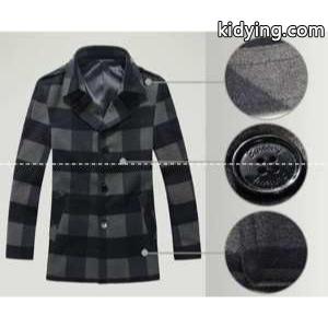 2026-14&安心&追跡付burberry ブランド コピー バーバリー ブランド コピー ダッフルコート_ジャケット パーカー セーター コート_メンズファッション_スーパーコピーブランド激安通販 専門店kidying26uW5Hjq
