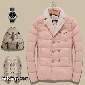 超目玉 2026 burberry コピー バーバリー コピー ダウンジャケット 2色可選 防寒具としての機能もバッチリ_ダウンジャケット_メンズファッション_スーパーコピーブランド激安通販 専門店kidying26e8PHTz