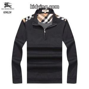 2026年秋冬シーズン バーバリー ブランド コピー burberry ブランド コピー  流行っている 長袖 Tシャツ 3色可選 ファッションの最先端！_長袖Tシャツ_メンズファッション_スーパーコピーブランド激安通販 専門店kidying26aaS1Pv