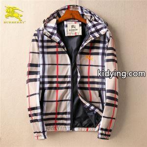 大人気☆NEW!! 飽きのこないデザイン バーバリー スーパーコピー burberry スーパーコピー 3色可選 2026秋冬_ジャケット パーカー セーター コート_メンズファッション_スーパーコピーブランド激安通販 専門店kidying26viCmuu