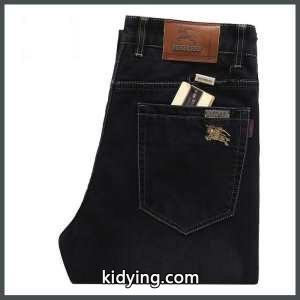 欧米韓流/雑誌  2026秋冬 burberry コピー バーバリー コピー  ストレートデニムパンツ これからの季節の必須ボトムス_ブランド ジーンズ_メンズファッション_スーパーコピーブランド激安通販 専門店kidying26iuKfii