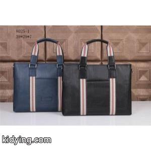 首胸ロゴ 2026春夏 burberry コピー バーバリー コピー  ハンドバッグ 8025-1  2色可選_バーバリー コピー メンズバッグ_バッグ メンズ_スーパーコピーブランド激安通販 専門店kidying26WzSDiu