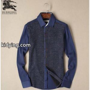 SALE!今季 2026 burberry コピー バーバリー コピー偽物 長袖シャツ_シャツ_メンズファッション_スーパーコピーブランド激安通販 専門店kidying26D45Tnq